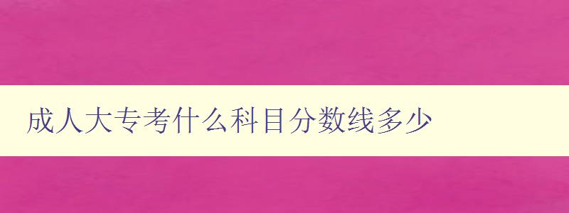 成人大?？际裁纯颇糠謹稻€多少