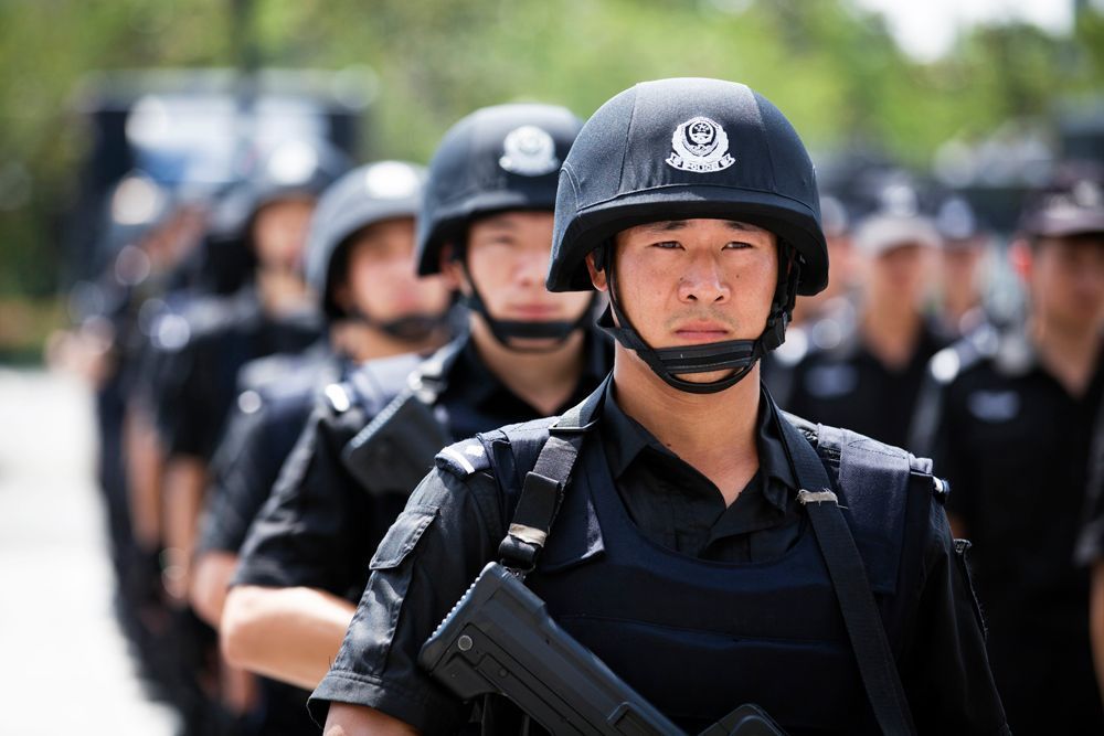 自考可以報考警察嗎？自考警察專業相關問題答疑(圖1)