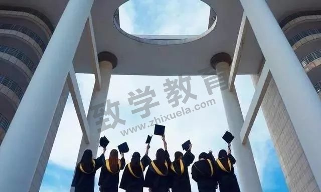 自考本科的考試難度與所選學校有關嗎(圖1)
