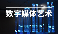 數(shù)字媒體藝術 (本科)