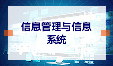 信息管理與信息系統 (本科)