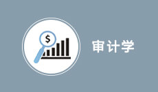 審計學 (本科)