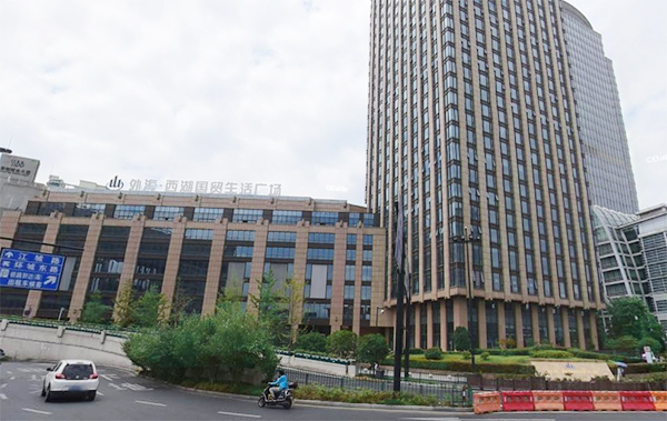 杭州致學教育校區地址/聯系方式/乘車路線