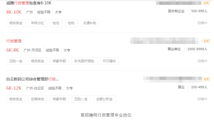 適合女生的5大自考專業，好就業又穩定！(圖4)