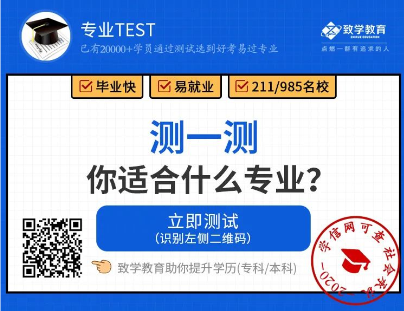 適合女生的5大自考專業，好就業又穩定！(圖13)