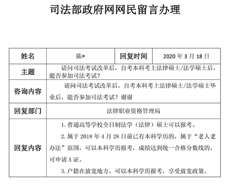 自考法律專業備考攻略(圖4)