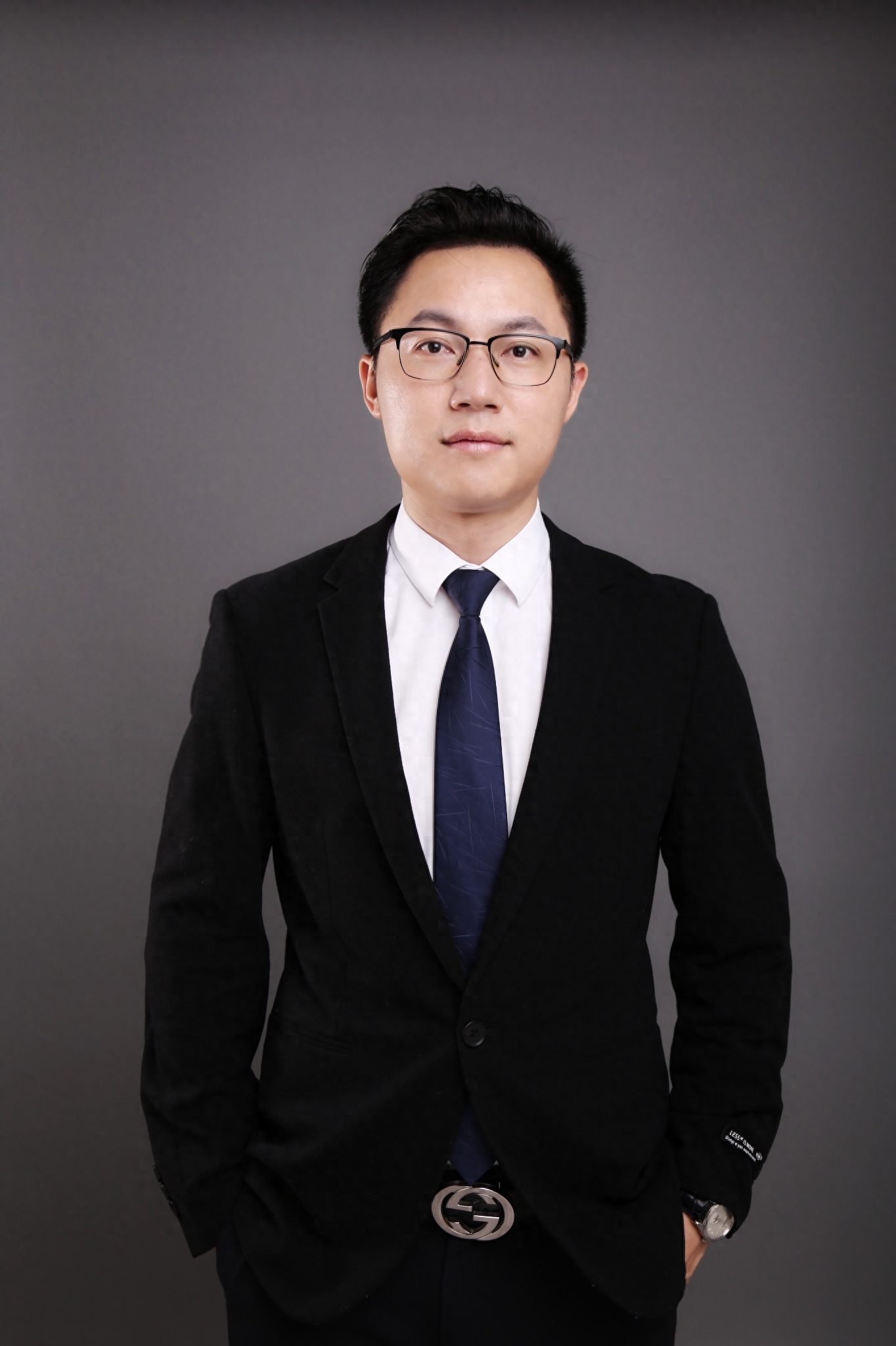 致學教育總裁吳民升:依托AI,擁抱數字化(圖2)