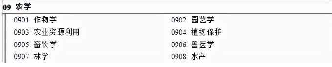 考研，只求“上岸”？可以試試這6個專業(yè)
