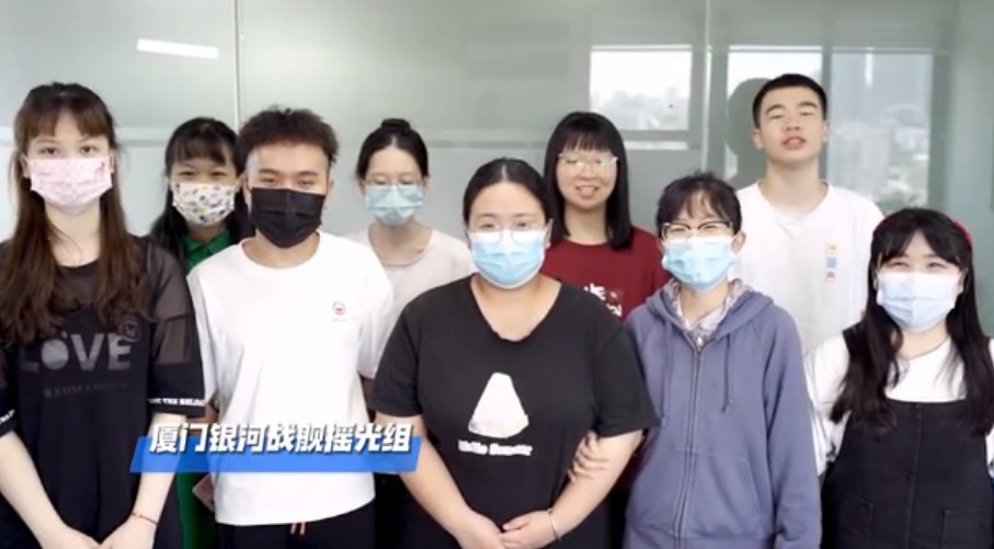 致學教育風雨11載，感謝致學人一路相伴！